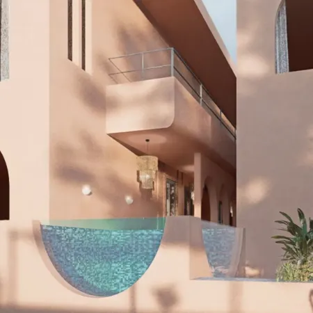 Wild Luxury Hotel