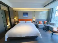 Ya'an Hotel (Congjiang Branch) - vasca da bagno