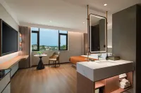 Kunming Dianshang Yunquan Hotel (Changshui International Airport) - شرفة