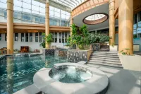 Lutang Hot Spring Resort - Hot Tub