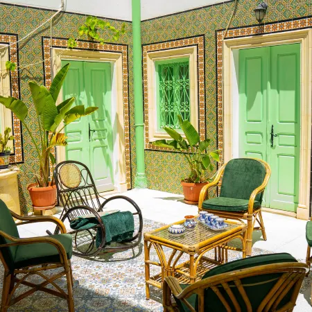 Maison Céline