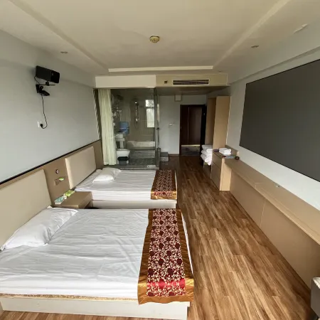 Guangcai Hotel