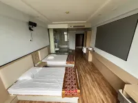 Guangcai Hotel - 2-Star