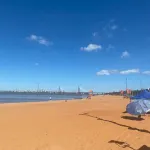 Casa de Calma – just 3 minutes from the beach - parking
