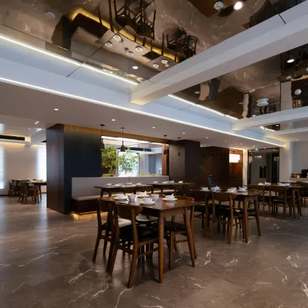 Qinglan Mingtin Hotel (Xuanzhou District Xuancheng Railway Station)