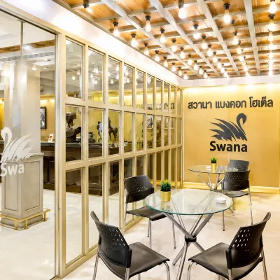 Swana Bangkok Hotel Hotels near Kurusapa
