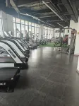 Yueda Hotel (Taihu) - نادي رياضي