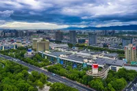 Xizi ·Libai International Hotel - Romantic