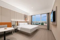 Home Inn Selected (Lingshui Li Autonomous County Yingzhou Qingshui Bay Branch) - Завтрак