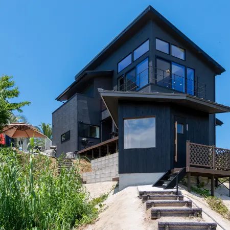 COCO VILLA ITOSHIMA