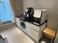 KIMSTEL カンナム グラマシーホール周辺のホテル