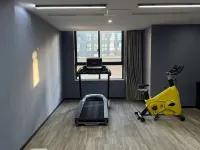 Orange Hotel Select (Hangzhou Jiangnan Avenue Longhu Paradise Walk) Hotels near Binjiang