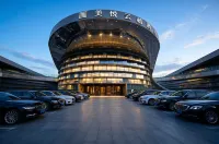 โรงแรมเมย์เยว่ จูบิลี่ ยื่อจ้าว โรงแรมในหาดอันปิงโกว บาธธิ่ง