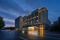 LITCHI HOTEL（Liling South Bus Station Branch） - 3-Star