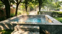 Guantang 1928 Hot Spring Hotel - Hot Springs