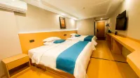 Yuanqi Hotel (Langzhong Ancient Town) - 2 stelle
