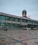City Comfort Inn Hotel (Luohe Railway Station Xintiandi Pedestrian Street) - Scenic