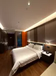 RUI·xing  hai  Hotel - Bãi đậu xe
