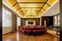 Xiuwenlongchangyi Hotel - breakfast