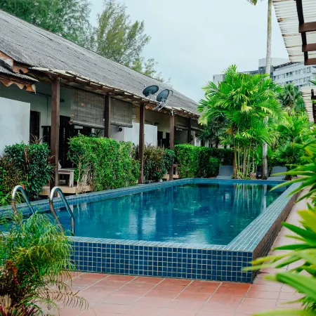 Tropical Resort Langkawi