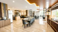 Azana Style Hotel Jombang - WiFi
