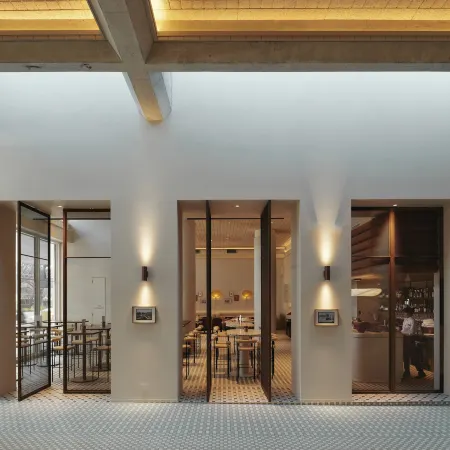 Novotel St Kilda