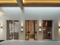 Novotel St Kilda - Wifi