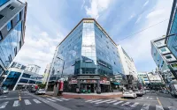 Naju Grand Hotel - 2-Star