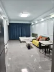 Baihe Boutique Apartment (Fushun Shuncheng Wanda) - เปิดใหม่