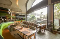 Royal Safari Garden Resort and Convention - breakfast