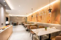 โรงแรมตูไพยา (โรงแรมเจียนหลี่หวางหลง) - พร้อมอาหารเช้า
