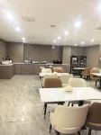 Xiyue Hotel (Gushi County Genqin Cultural Park) - Bữa sáng