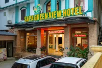 Green View Hotel Sapa - 3 ดาว