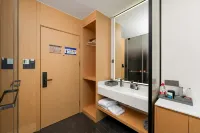 Elong R.YUN Hotel (Qin'an North Binhe Road) - Wifi