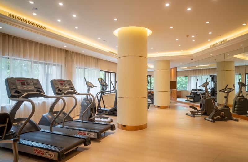 Friendship Hotel Hangzhou (West lake) photo 3