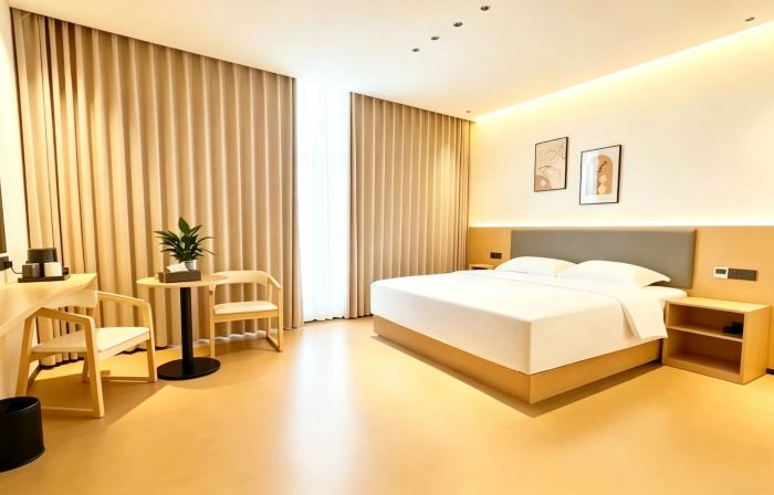 Lipu Xinyi Hotel