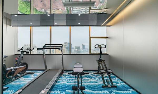 Bunk Hood Youth Hotel (Liberation Road, West Lake, Hangzhou)