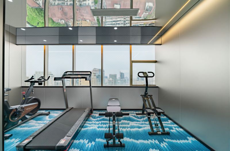 Bunk Hood Youth Hotel (Liberation Road, West Lake, Hangzhou)