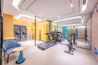 Home Inn (Jingdezhen Imperial Kiln Factory People's Square Branch) - Wi-Fi