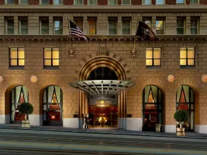 Omni San Francisco