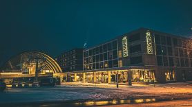 Revier Mountain Lodge Montafon