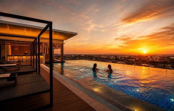 Zuri Hotel