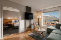voco Queenstown by IHG - breakfast