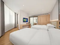 Pinyue Hotel - 3 stjerner