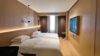 Longshan Chaoyang Hotel - พร้อมWifi