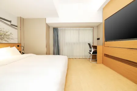 MeiXi Hotel (Wuyi North Road Store, Fuzhou SAN Fang 7 Lane)