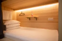 DESTI YOUTH PARK HOSTEL Hotels in Hangzhou