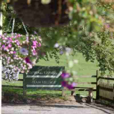 The Izaak Walton Country House Hotel Hotel Exterior