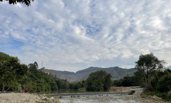 Huidong Quye Dananshan Campsite