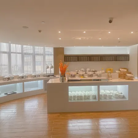Echarm Hotel (Macheng Square Branch)